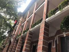 -星巴克臻选(广州沙面店)