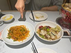 -关东小磨东北菜(漕河泾印象城店)