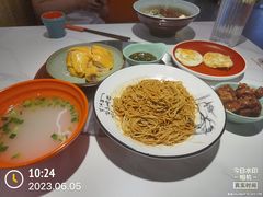 -尚海派·云山886烧烤龙虾馆(云山路店)