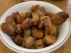 -501號台州海鲜餐厅(海创园店)