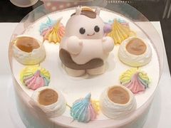 -LOVEGIFT爱礼(八佰伴店)