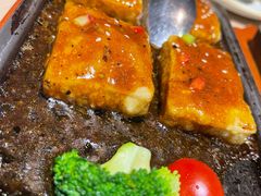 -云来居素食馆(南山店)