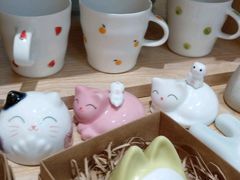 -猫的天空之城概念书店(杭州南宋御街店)