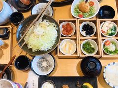 -胜博殿日式炸猪排(西红门店)