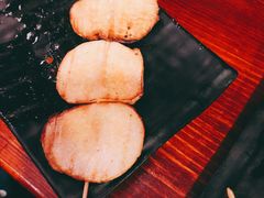 -鸟串烧Yakitori