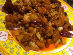 -那家小馆•北京菜•烤鸭(中关村店)