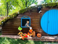 -Supine Bistro溯泮餐厅