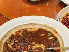 -聚宝渔港.五钻酒家(上地店)