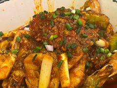 -辣螃铠盆盆蟹大排档(总店)