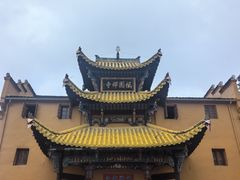 -九华山风景区