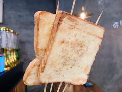 -夏记烤官达人·徐州鲜羊肉串(江宁店)