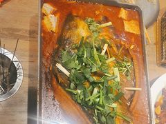 -叁宝烤肉·西安烧烤(东三爻店)