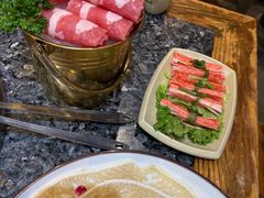 -蜀大侠火锅(建设路第五大道店)