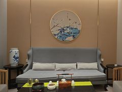 -写庭·鱼鲜川菜·宴请(铁像寺水街店)