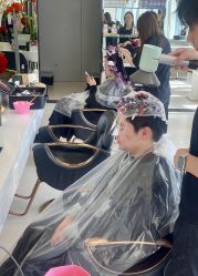 点击看大图 -BEAUTY HAIR GANO