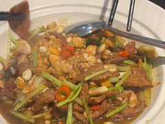 -醉美长安·陕菜(万和城店)