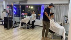 -新晨·SALON·形象造型