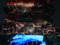 -寻梦滕王阁实景演出