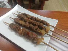 -大家烤羊庄·聚餐团建·谢师宴·生日派对(南山店)