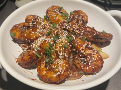 -一川二水•粤川醉(CP静安店)