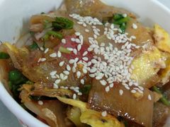 -金姐烤冷面(大沙泥街店)