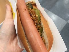 -宜家·瑞典风味餐厅(北京西红门店)