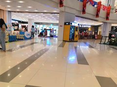 -凯德广场(武胜路店)