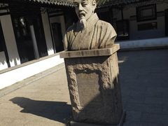 -上海醉白池公园