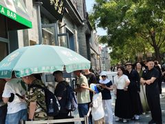 -吴裕泰茶莊(大栅栏店)