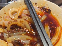 -王婆乔鲜鱼自助火锅(蜀汉路店)