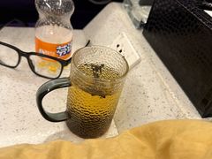 -华夏良子·足道spa艾灸(五四广场店)
