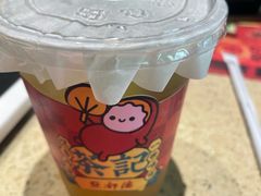 -点都德(长泰广场店)