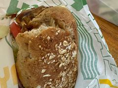 -赛百味SUBWAY(勒泰店)