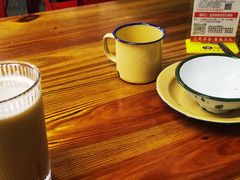 -堂瓦里·33年传统赣菜(第一街区店)