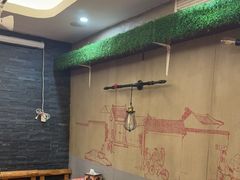 -万记麻辣烫国展总店