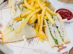 -米兰西点(兴隆台店)