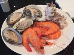 -富力希尔顿酒店·地阔自助餐厅