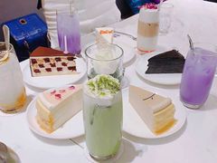 -Lady M New York(澳门伦敦人店)