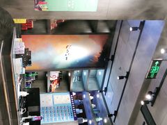 -蜀九香火锅(九眼桥店)