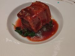 -得月楼·省级非遗·传统苏帮菜(观前店)