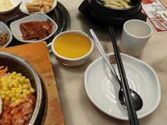 -韩宫宴烤肉·料理(合肥中环城店)
