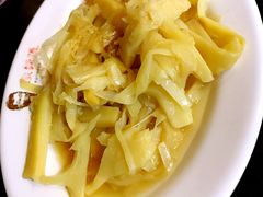 鲜笋-胡须张鲁肉饭(美食文化馆店)