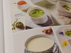 -汤城小厨•粤菜•靓汤(西直门凯德MALL店)