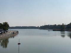 -美兰湖景区