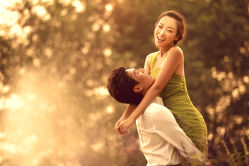 -金公主精品婚纱摄影