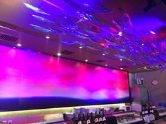 景观位-和彩放题餐厅(酒仙桥店)