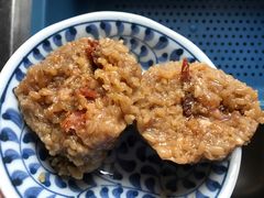 大肉粽-赵记粽子(司前街店)
