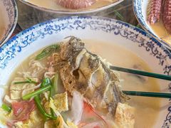 -霆记海鲜·只为这碗面(滨江店)