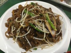 -莅香岛港式餐厅(滨江道店)