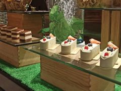-梅园国际大酒店·自助餐厅(光明港店)